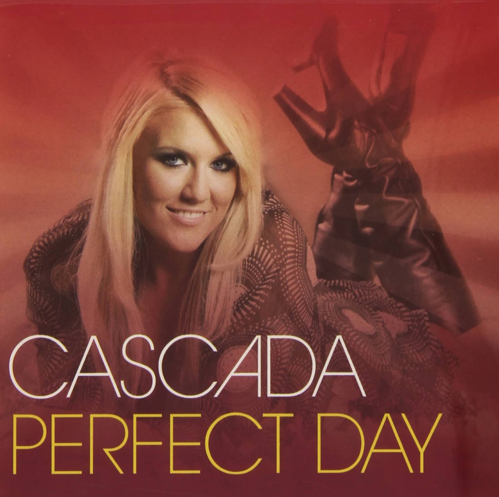 Cascada — Perfect Day